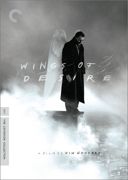 Wings of Desire Criterion DVD